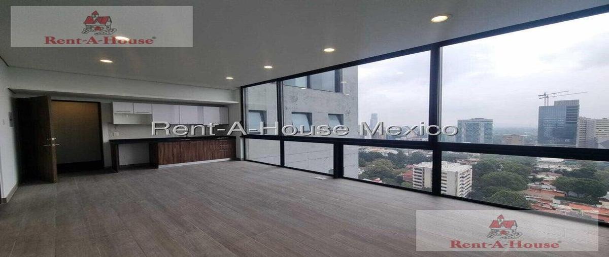 Foto de departamento en , guadalupe inn, álvaro obregón, df / cdmx, 0 foto 01 Foto de departamento en renta en , guadalupe inn, álvaro obregón, df / cdmx, 0 No. 01