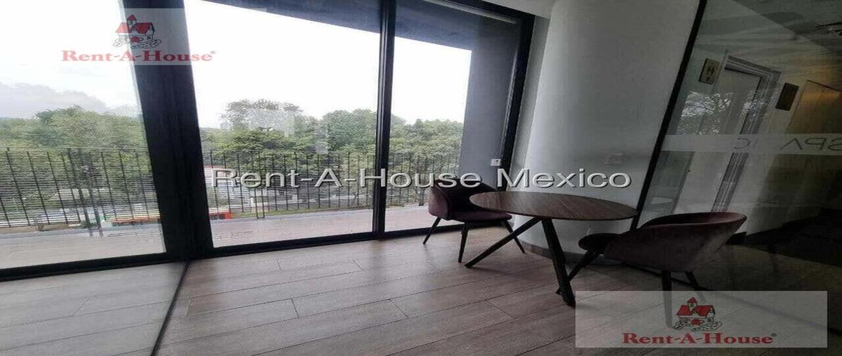 Foto de departamento en , guadalupe inn, álvaro obregón, df / cdmx, 0 foto 04 Foto de departamento en renta en , guadalupe inn, álvaro obregón, df / cdmx, 0 No. 04