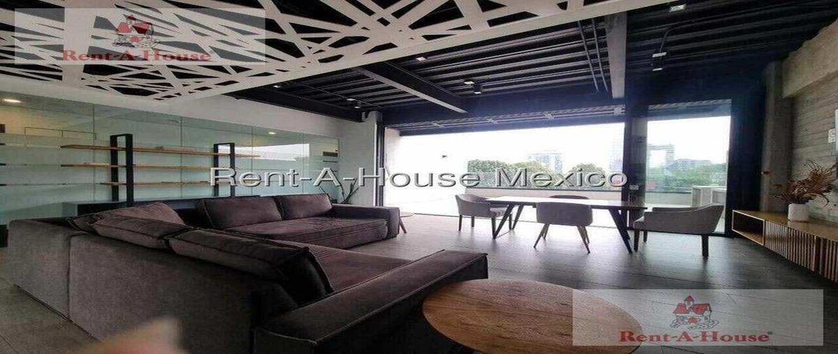 Foto de departamento en , guadalupe inn, álvaro obregón, df / cdmx, 0 foto 05 Foto de departamento en renta en , guadalupe inn, álvaro obregón, df / cdmx, 0 No. 05