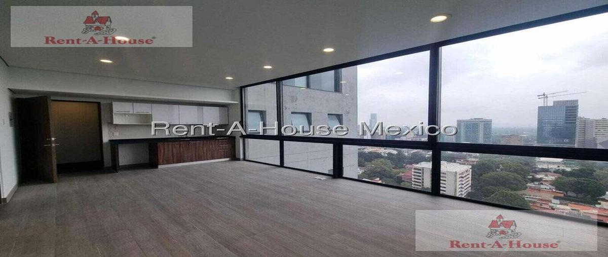 Foto de departamento en , guadalupe inn, álvaro obregón, df / cdmx, 0 foto 01 Foto de departamento en renta en , guadalupe inn, álvaro obregón, df / cdmx, 0 No. 01