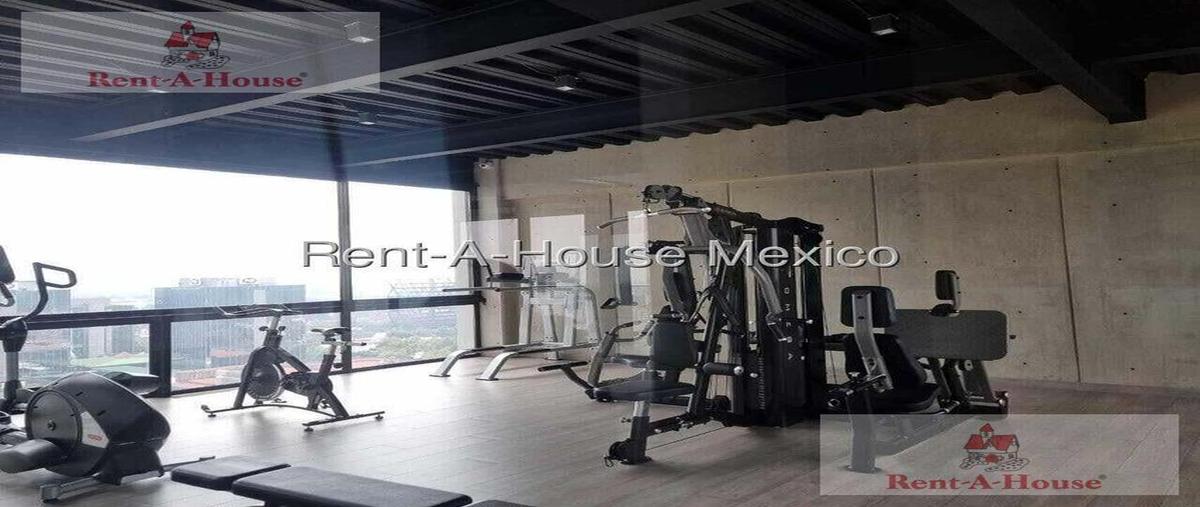 Foto de departamento en , guadalupe inn, álvaro obregón, df / cdmx, 0 foto 04 Foto de departamento en renta en , guadalupe inn, álvaro obregón, df / cdmx, 0 No. 04
