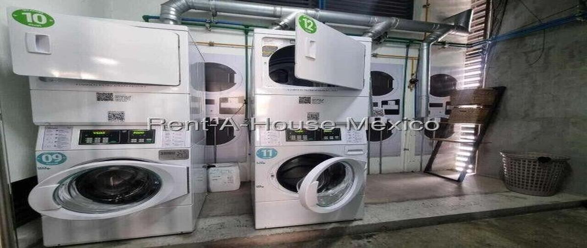 Foto de departamento en renta en  , guadalupe inn, álvaro obregón, df / cdmx, 0 No. 04
