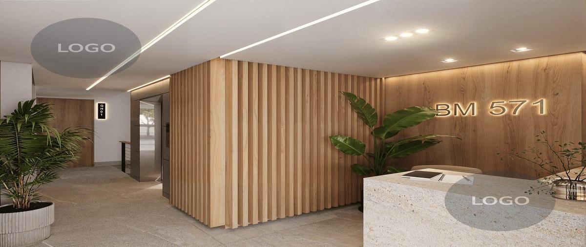 Foto de departamento en venta en  , guadalupe inn, álvaro obregón, df / cdmx, 31498782 No. 03