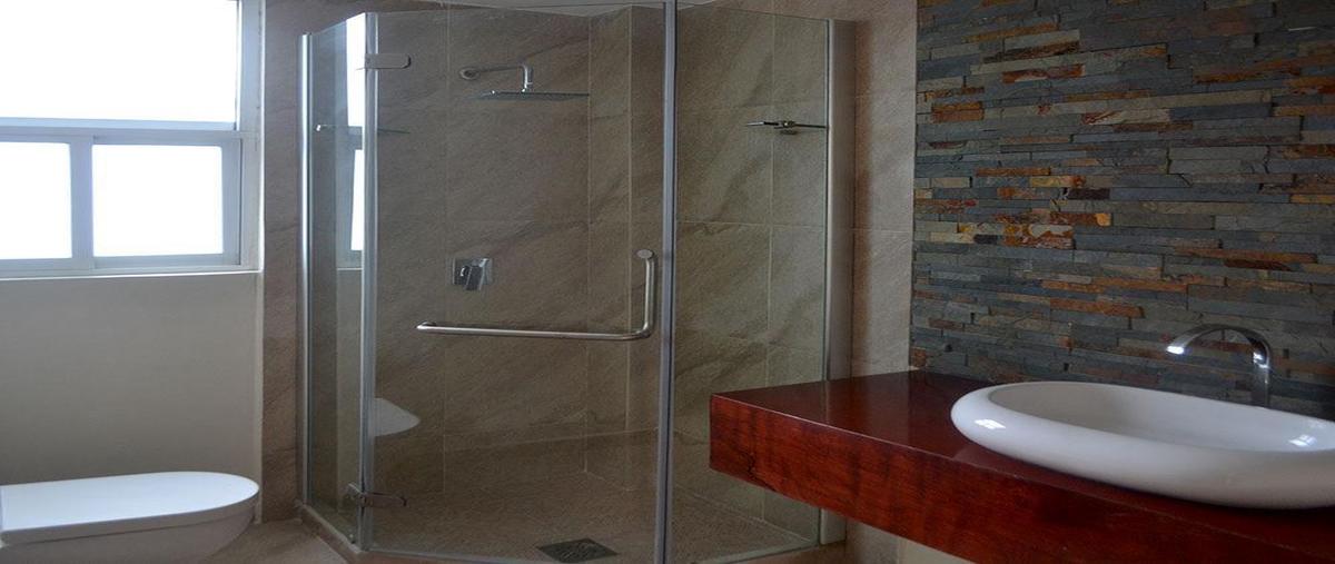 Foto de departamento en venta en  , guadalupe inn, álvaro obregón, df / cdmx, 0 No. 03