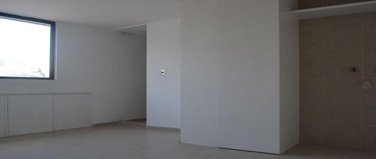Foto de departamento en venta en  , guadalupe inn, álvaro obregón, df / cdmx, 0 No. 04