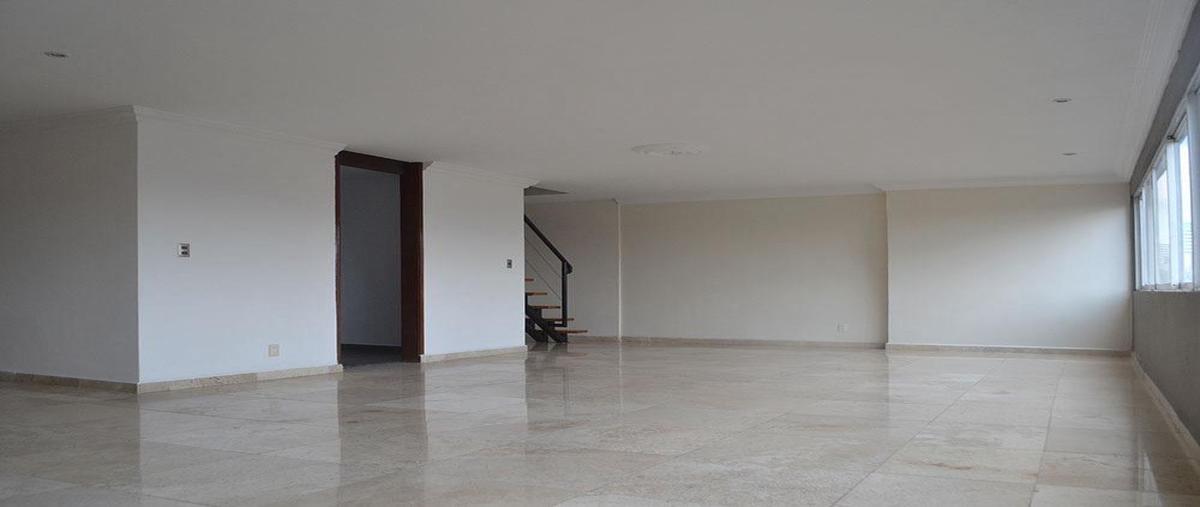 Foto de departamento en venta en  , guadalupe inn, álvaro obregón, df / cdmx, 0 No. 05