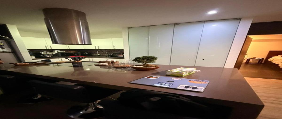 Foto de departamento en venta en  , guadalupe inn, álvaro obregón, df / cdmx, 0 No. 03