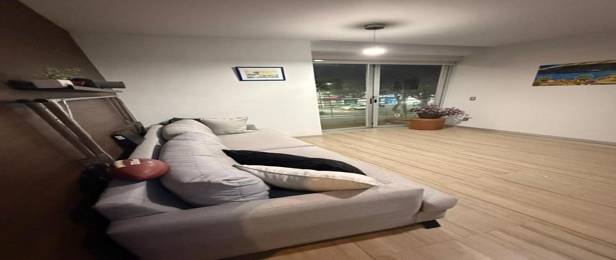Foto de departamento en venta en  , guadalupe inn, álvaro obregón, df / cdmx, 0 No. 04