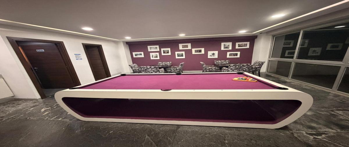 Foto de departamento en venta en  , guadalupe inn, álvaro obregón, df / cdmx, 0 No. 05