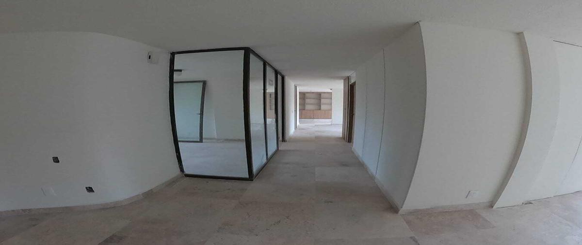 Foto de oficina en renta en  , guadalupe inn, álvaro obregón, df / cdmx, 31536873 No. 03