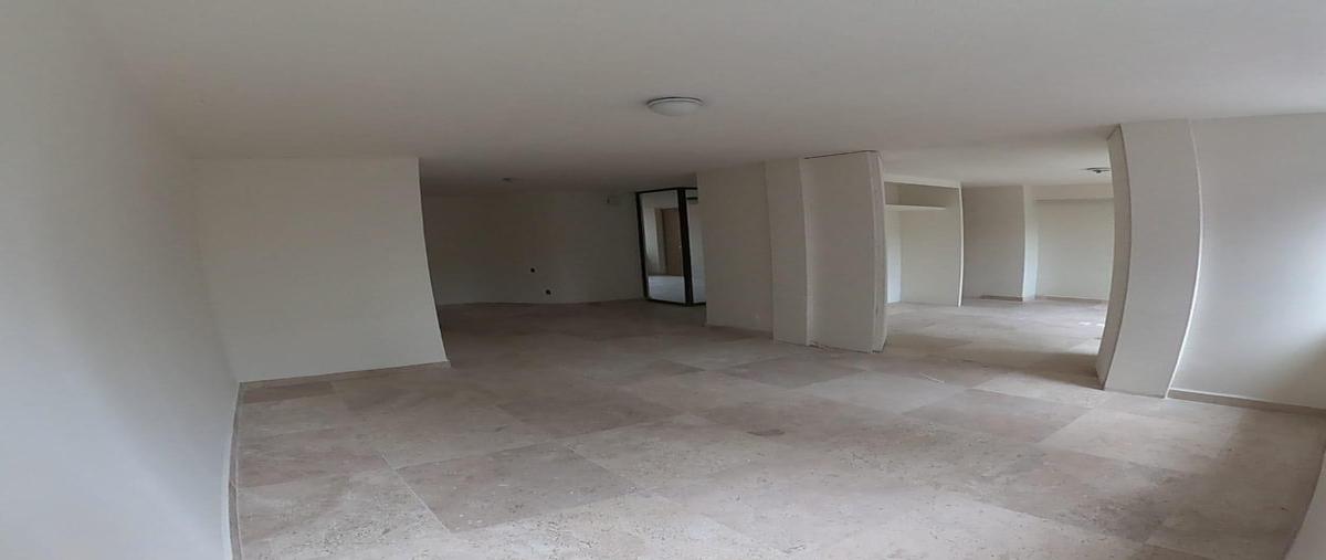 Foto de oficina en renta en  , guadalupe inn, álvaro obregón, df / cdmx, 31536873 No. 04