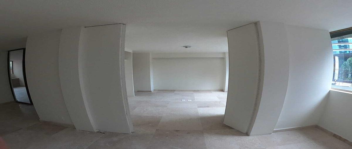 Foto de oficina en renta en  , guadalupe inn, álvaro obregón, df / cdmx, 31536873 No. 05