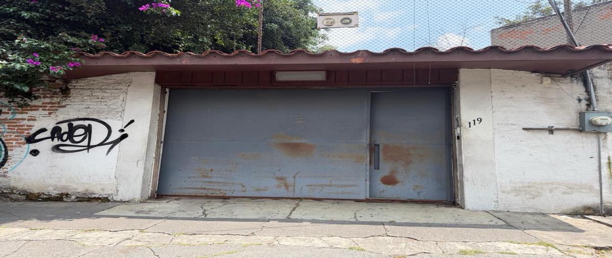 Foto de casa en venta en  , guadalupe inn, álvaro obregón, df / cdmx, 0 No. 05