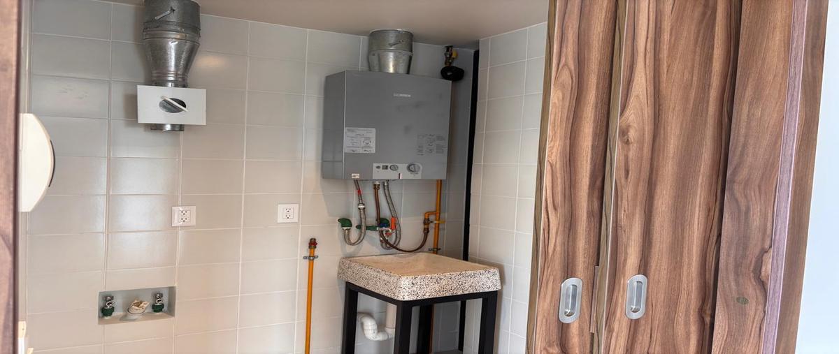 Foto de departamento en renta en  , guadalupe inn, álvaro obregón, df / cdmx, 0 No. 03