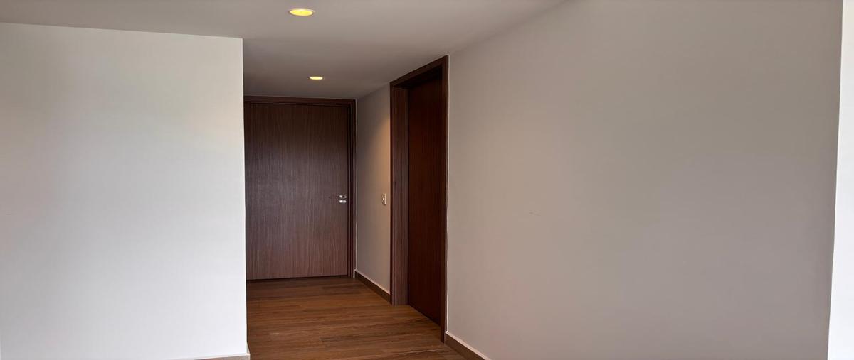 Foto de departamento en renta en  , guadalupe inn, álvaro obregón, df / cdmx, 0 No. 05