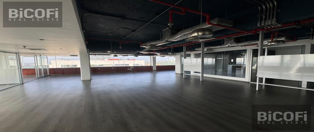 Foto de oficina en renta en  , guadalupe inn, álvaro obregón, df / cdmx, 0 No. 04