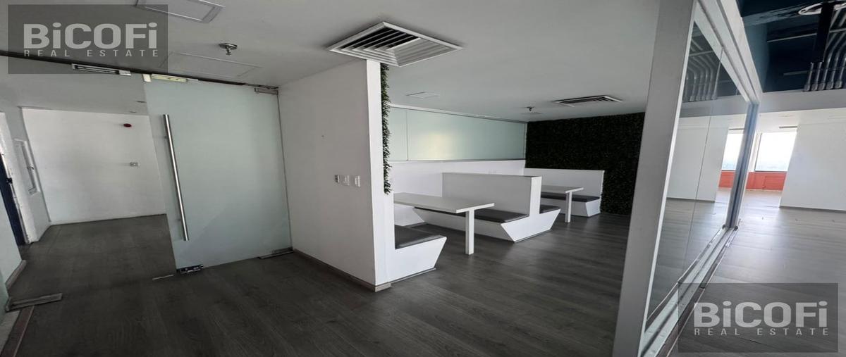 Foto de oficina en renta en  , guadalupe inn, álvaro obregón, df / cdmx, 0 No. 05