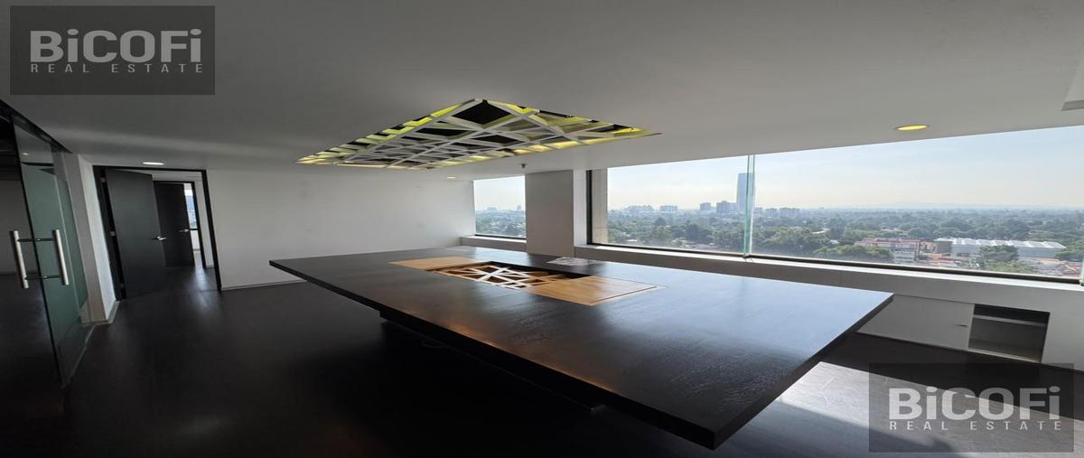 Foto de oficina en renta en  , guadalupe inn, álvaro obregón, df / cdmx, 0 No. 04