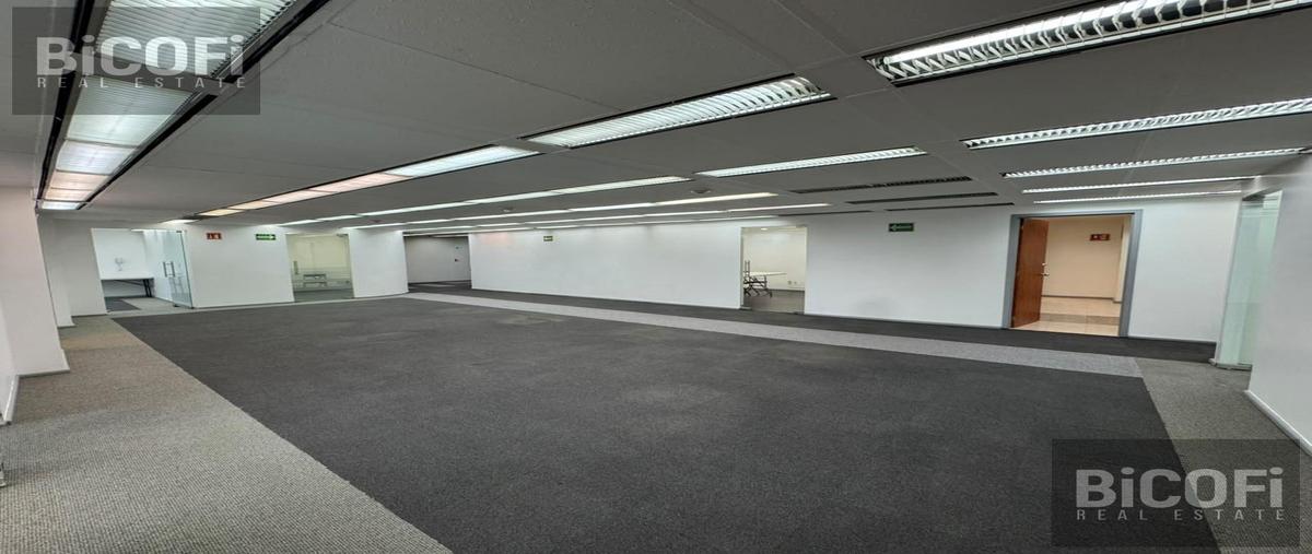 Foto de oficina en renta en  , guadalupe inn, álvaro obregón, df / cdmx, 0 No. 05