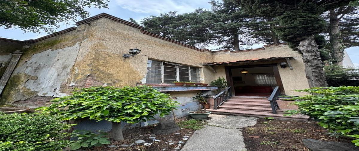 Foto de casa en venta en  , guadalupe inn, álvaro obregón, df / cdmx, 0 No. 03