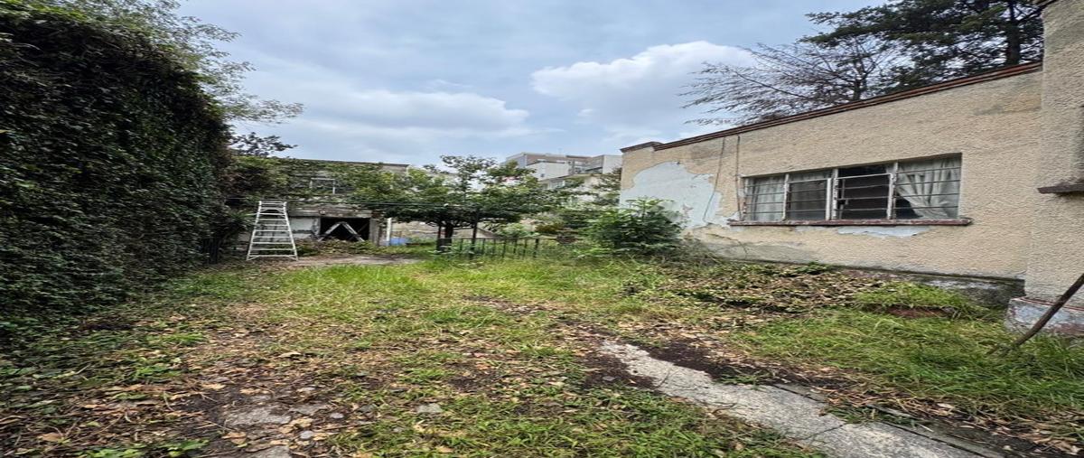 Foto de casa en venta en  , guadalupe inn, álvaro obregón, df / cdmx, 0 No. 04