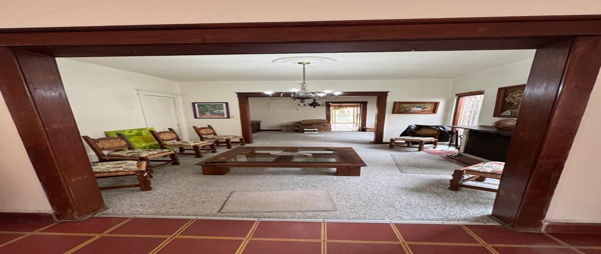 Foto de casa en venta en  , guadalupe inn, álvaro obregón, df / cdmx, 0 No. 05