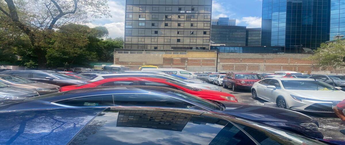 Foto de terreno comercial en guadalupe inn , guadalupe inn, álvaro obregón, df / cdmx, 28969388 foto 03 Foto de terreno comercial en venta en guadalupe inn , guadalupe inn, álvaro obregón, df / cdmx, 28969388 No. 03