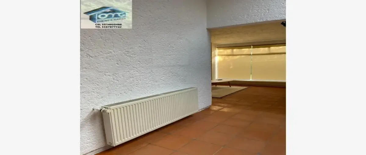 Foto de casa en condominio en renta en guadalupe inn ., guadalupe inn, álvaro obregón, df / cdmx, 30290429 No. 02