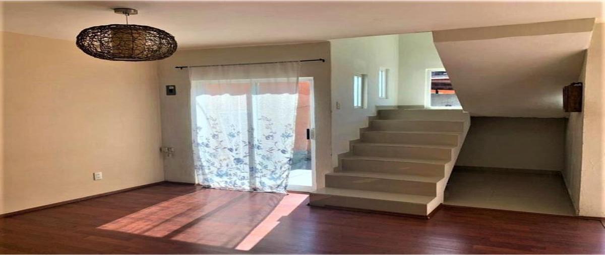 Foto de casa en renta en guadalupe inn ., guadalupe inn, álvaro obregón, df / cdmx, 30290430 No. 01