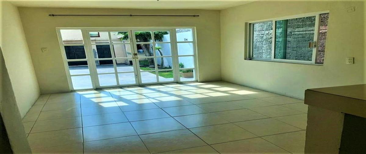 Foto de casa en renta en guadalupe inn ., guadalupe inn, álvaro obregón, df / cdmx, 30290430 No. 03