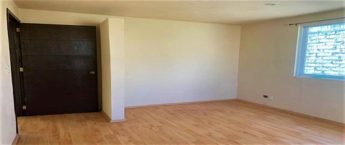 Foto de casa en renta en guadalupe inn ., guadalupe inn, álvaro obregón, df / cdmx, 30290430 No. 05