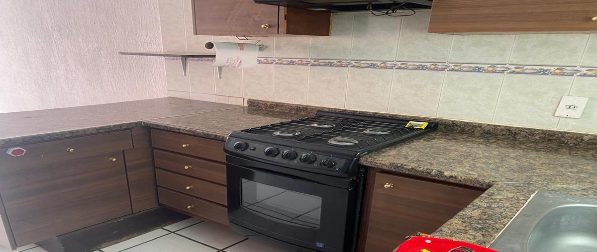 Foto de casa en condominio en venta en  , guadalupe inn, zapopan, jalisco, 0 No. 04