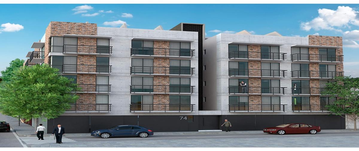 Foto de departamento en venta en  , guadalupe insurgentes, gustavo a. madero, df / cdmx, 0 No. 04