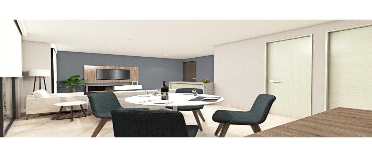 Foto de departamento en venta en  , guadalupe insurgentes, gustavo a. madero, df / cdmx, 0 No. 05