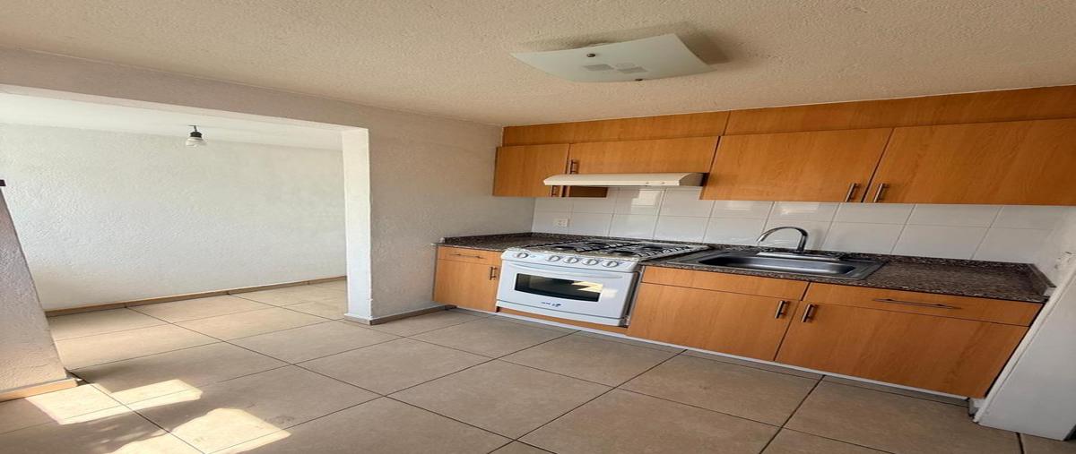 Foto de departamento en renta en  , guadalupe insurgentes, gustavo a. madero, df / cdmx, 0 No. 03