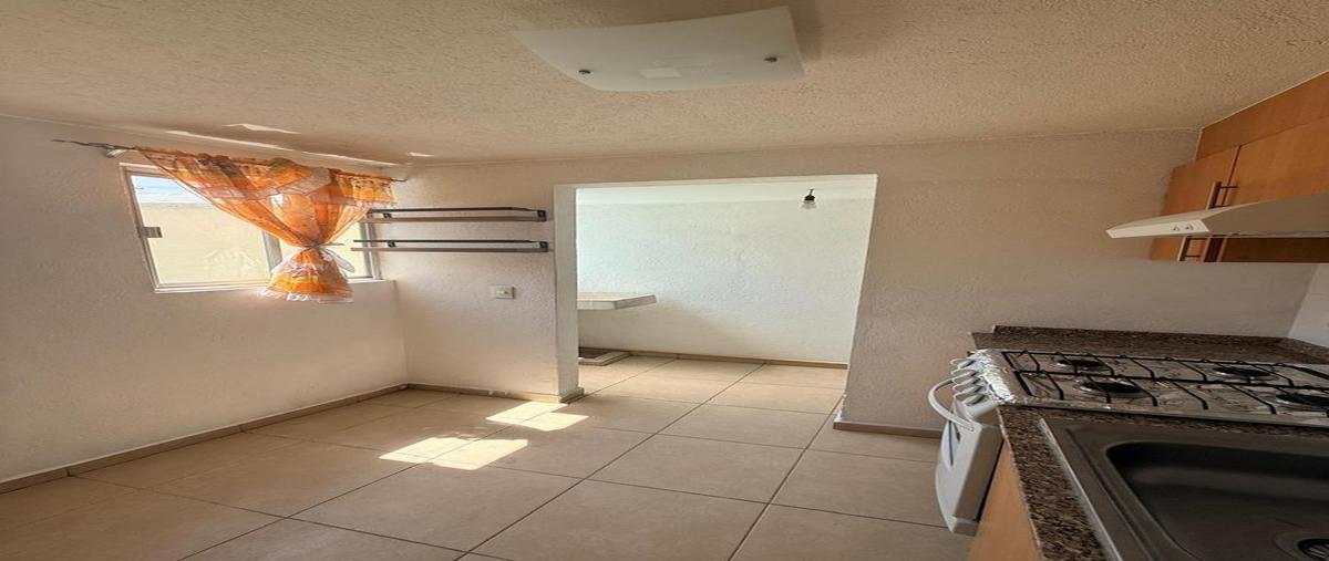 Foto de departamento en renta en  , guadalupe insurgentes, gustavo a. madero, df / cdmx, 0 No. 04
