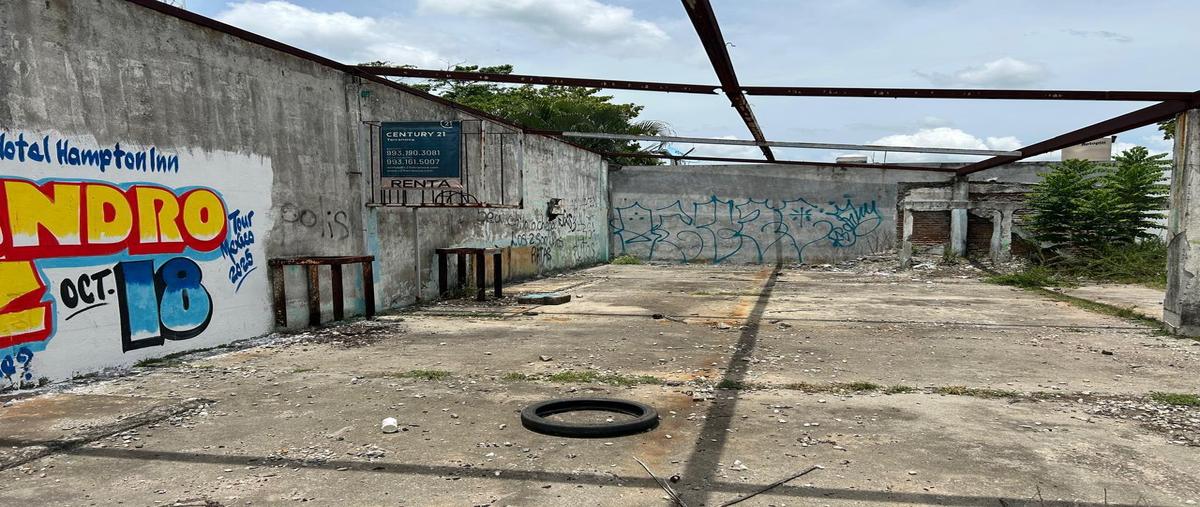 Foto de terreno habitacional en renta en  , guadalupe, jalpa de méndez, tabasco, 0 No. 03