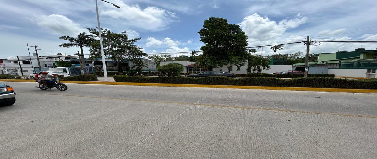 Foto de terreno habitacional en renta en  , guadalupe, jalpa de méndez, tabasco, 0 No. 04