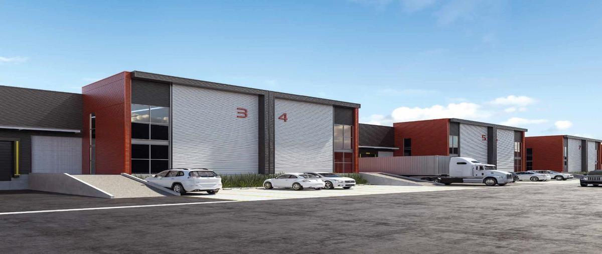 Foto de bodega en venta en  , guadalupe la venta, el marqués, querétaro, 18429826 No. 03