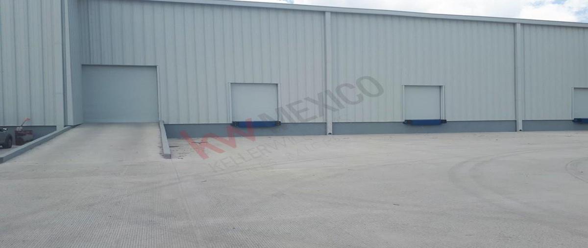 Foto de nave industrial en renta en  , guadalupe la venta, el marqués, querétaro, 0 No. 04