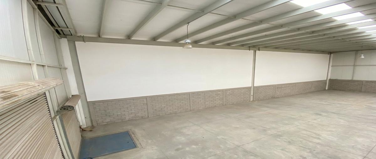 Foto de bodega en , guadalupe la venta, el marqués, querétaro, 0 foto 02 Foto de bodega en renta en , guadalupe la venta, el marqués, querétaro, 0 No. 02