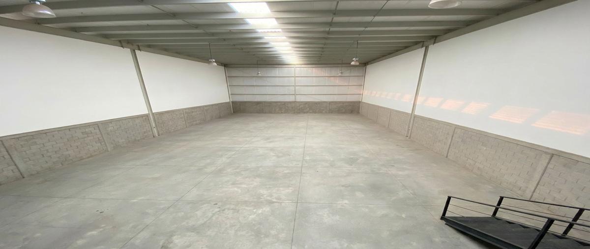 Foto de bodega en , guadalupe la venta, el marqués, querétaro, 0 foto 04 Foto de bodega en renta en , guadalupe la venta, el marqués, querétaro, 0 No. 04