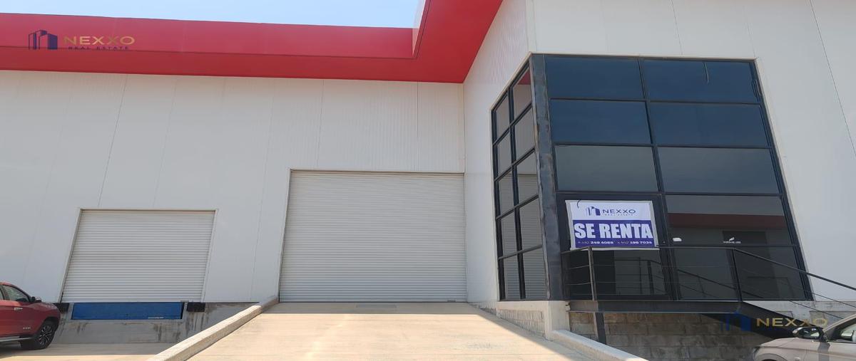 Foto de bodega en , guadalupe la venta, el marqués, querétaro, 0 foto 02 Foto de bodega en renta en , guadalupe la venta, el marqués, querétaro, 0 No. 02