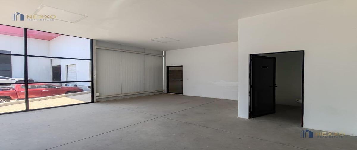 Foto de bodega en , guadalupe la venta, el marqués, querétaro, 0 foto 04 Foto de bodega en renta en , guadalupe la venta, el marqués, querétaro, 0 No. 04