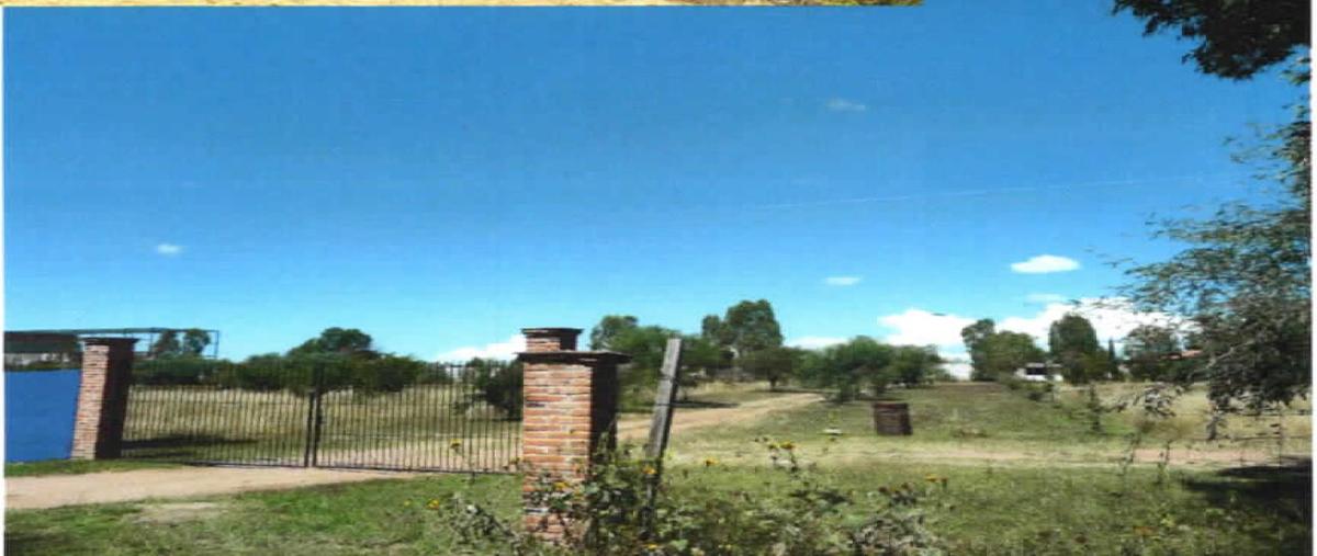 Foto de rancho en , guadalupe la venta, el marqués, querétaro, 0 foto 02 Foto de rancho en venta en , guadalupe la venta, el marqués, querétaro, 0 No. 02