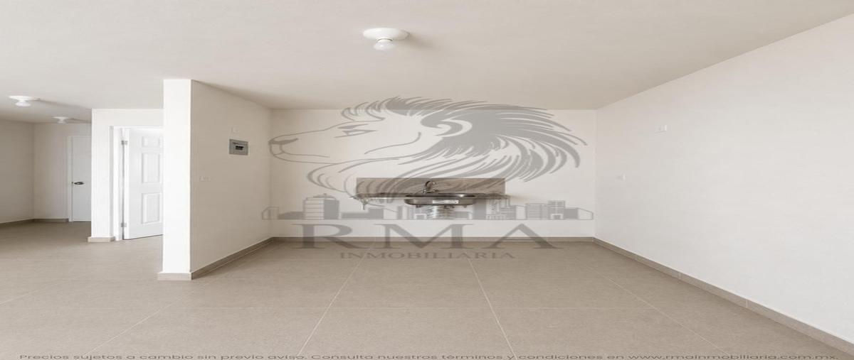 Foto de departamento en , guadalupe la venta, el marqués, querétaro, 0 foto 04 Foto de departamento en renta en , guadalupe la venta, el marqués, querétaro, 0 No. 04