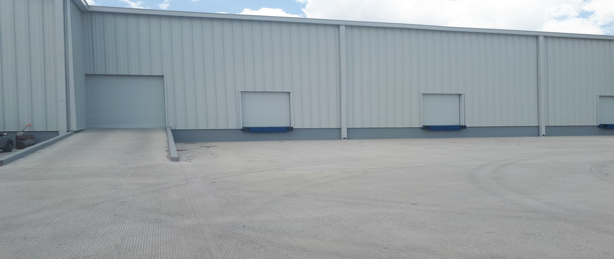 Foto de nave industrial en renta en guadalupe la venta, el marqués, querétaro , guadalupe la venta, el marqués, querétaro, 25677284 No. 03
