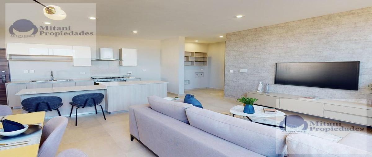 Foto de departamento en venta en  , guadalupe, león, guanajuato, 0 No. 03