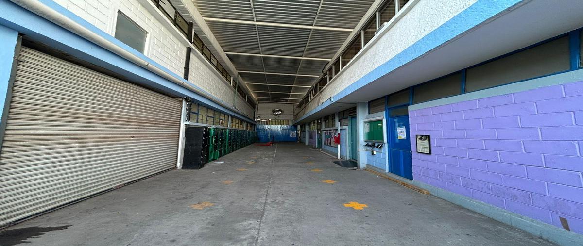 Foto de bodega en , guadalupe, león, guanajuato, 0 foto 03 Foto de bodega en venta en , guadalupe, león, guanajuato, 0 No. 03