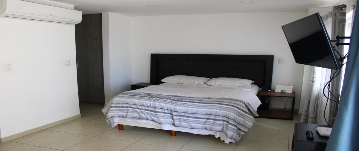 Foto de departamento en renta en  , guadalupe, león, guanajuato, 0 No. 05
